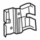Mercedes-Benz 906-692-00-89 STIFFENING Mercedes-Benz 906-692-00-89 STIFFENING