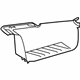 Mercedes-Benz 906-686-42-10-7J69 TRIM PANEL ENTRANCE Mercedes-Benz 906-686-42-10-7J69 TRIM PANEL ENTRANCE