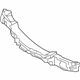 Mercedes-Benz 218-880-02-35 IMPACT ABSORBER Mercedes-Benz 218-880-02-35 IMPACT ABSORBER