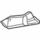 Mercedes-Benz 203-918-07-30-8G69 Outer Cover Mercedes-Benz 203-918-07-30-8G69 Outer Cover