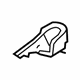 Mercedes-Benz 209-918-30-30-7E94 Inner Cover Mercedes-Benz 209-918-30-30-7E94 Inner Cover