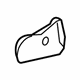Mercedes-Benz 203-910-05-18-9B51 Adjust Cover Mercedes-Benz 203-910-05-18-9B51 Adjust Cover