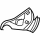 Mercedes-Benz 209-918-25-30-9051 Inner Cover Mercedes-Benz 209-918-25-30-9051 Inner Cover