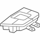 Mercedes-Benz 177-905-13-06 Diagnostic Unit Nut Mercedes-Benz 177-905-13-06 Diagnostic Unit Nut