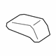 Mercedes-Benz 177-683-43-00-8V72 OUTER COVER, COVER Mercedes-Benz 177-683-43-00-8V72 OUTER COVER, COVER