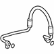Mercedes-Benz 177-830-42-01 Discharge Hose Mercedes-Benz 177-830-42-01 Discharge Hose