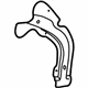 Mercedes-Benz 215-637-01-43 Strut Bracket Mercedes-Benz 215-637-01-43 Strut Bracket