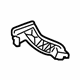 Mercedes-Benz 204-733-03-14 Side Support Mercedes-Benz 204-733-03-14 Side Support