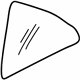 Mercedes-Benz 202-735-03-09 Fixed Glass Mercedes-Benz 202-735-03-09 Fixed Glass