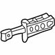 Mercedes-Benz 210-730-00-16 Check Strap Mercedes-Benz 210-730-00-16 Check Strap