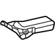Mercedes-Benz 206-684-39-00-9051 COVER RAIL Mercedes-Benz 206-684-39-00-9051 COVER RAIL