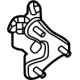 Mercedes-Benz 167-720-05-06 Lower Hinge Mercedes-Benz 167-720-05-06 Lower Hinge