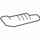 Mercedes-Benz 906-491-01-30 PROTECTIVE METAL SHEET Mercedes-Benz 906-491-01-30 PROTECTIVE METAL SHEET
