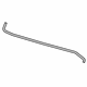 Mercedes-Benz 906-490-03-37 DELIVERY LINE Mercedes-Benz 906-490-03-37 DELIVERY LINE