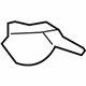 Mercedes-Benz 906-491-15-30 PROTECTIVE PLATE Mercedes-Benz 906-491-15-30 PROTECTIVE PLATE