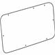 Mercedes-Benz 447-690-27-01 PANELING REAR SIDE PANEL Mercedes-Benz 447-690-27-01 PANELING REAR SIDE PANEL