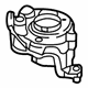 Mercedes-Benz 213-906-27-00 Fan Mercedes-Benz 213-906-27-00 Fan