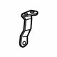 Mercedes-Benz 270-141-03-40 HOLDER Mercedes-Benz 270-141-03-40 HOLDER