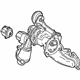 Mercedes-Benz 270-090-28-80 EXHAUST GAS TURBOCHARGER Mercedes-Benz 270-090-28-80 EXHAUST GAS TURBOCHARGER