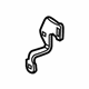 Mercedes-Benz 270-094-01-41 Connector Pipe Lower Bracket Mercedes-Benz 270-094-01-41 Connector Pipe Lower Bracket