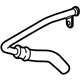 Mercedes-Benz 270-203-09-00 Water Return Tube Mercedes-Benz 270-203-09-00 Water Return Tube