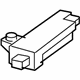 Mercedes-Benz 001-827-72-01 Antenna Mercedes-Benz 001-827-72-01 Antenna