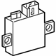 Mercedes-Benz 003-540-29-45 Control Module Mercedes-Benz 003-540-29-45 Control Module