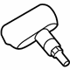 Mercedes-Benz 002-540-80-17 Tire Pressure Sensor Mercedes-Benz 002-540-80-17 Tire Pressure Sensor