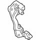 Mercedes-Benz 000-421-17-06 Caliper Support Mercedes-Benz 000-421-17-06 Caliper Support