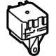 Mercedes-Benz 447-350-47-00 VIBRATION DAMPER Mercedes-Benz 447-350-47-00 VIBRATION DAMPER
