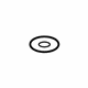 Mercedes-Benz 000000-003333 Control Arm Washer Mercedes-Benz 000000-003333 Control Arm Washer