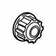 Mercedes-Benz 002-990-58-54 Axle Nut Mercedes-Benz 002-990-58-54 Axle Nut