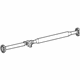 Mercedes-Benz 447-410-13-06 PROPELLER SHAFT COMPL Mercedes-Benz 447-410-13-06 PROPELLER SHAFT COMPL