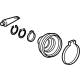 Mercedes-Benz 447-350-59-00 TS BOOT Mercedes-Benz 447-350-59-00 TS BOOT