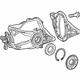 Mercedes-Benz 447-350-10-14 REAR AXLE DIFFERENTIAL Mercedes-Benz 447-350-10-14 REAR AXLE DIFFERENTIAL