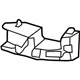 Mercedes-Benz 216-885-34-37 Energy Absorber Mercedes-Benz 216-885-34-37 Energy Absorber