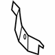 Mercedes-Benz 216-885-04-63 Air Duct Mercedes-Benz 216-885-04-63 Air Duct