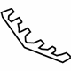 Mercedes-Benz 216-885-45-37 Energy Absorber Mercedes-Benz 216-885-45-37 Energy Absorber