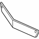 Mercedes-Benz 216-885-08-23 Center Grille Mercedes-Benz 216-885-08-23 Center Grille