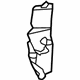 Mercedes-Benz 216-885-35-37 Energy Absorber Mercedes-Benz 216-885-35-37 Energy Absorber