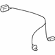 Mercedes-Benz 202-540-78-08 Speed Sensor Mercedes-Benz 202-540-78-08 Speed Sensor