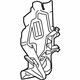 Mercedes-Benz 205-501-36-20 Mount Bracket Mercedes-Benz 205-501-36-20 Mount Bracket