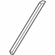 Mercedes-Benz 209-720-01-47 Retainer Plate Mercedes-Benz 209-720-01-47 Retainer Plate