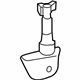 Mercedes-Benz 209-630-39-16 REINFORCEMENT Mercedes-Benz 209-630-39-16 REINFORCEMENT