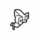 Mercedes-Benz 156-740-16-00 Hinge Mercedes-Benz 156-740-16-00 Hinge