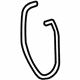 Mercedes-Benz 007-993-42-01 Tube Spring Mercedes-Benz 007-993-42-01 Tube Spring