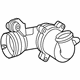 Mercedes-Benz 648-140-03-87 Tube Mercedes-Benz 648-140-03-87 Tube
