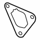 Mercedes-Benz 646-142-00-80 Turbocharger Gasket Mercedes-Benz 646-142-00-80 Turbocharger Gasket