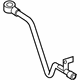Mercedes-Benz 648-180-00-20-64 Feed Line Mercedes-Benz 648-180-00-20-64 Feed Line