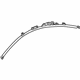 Mercedes-Benz 204-860-63-02-64 Inflator Curtain Mercedes-Benz 204-860-63-02-64 Inflator Curtain